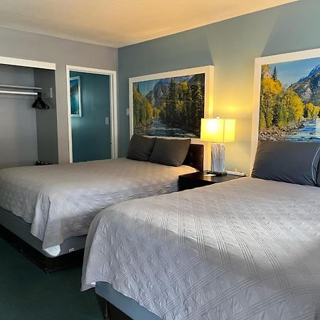 Bluebird Day Inn & Suites South Lake Tahoe Luaran gambar
