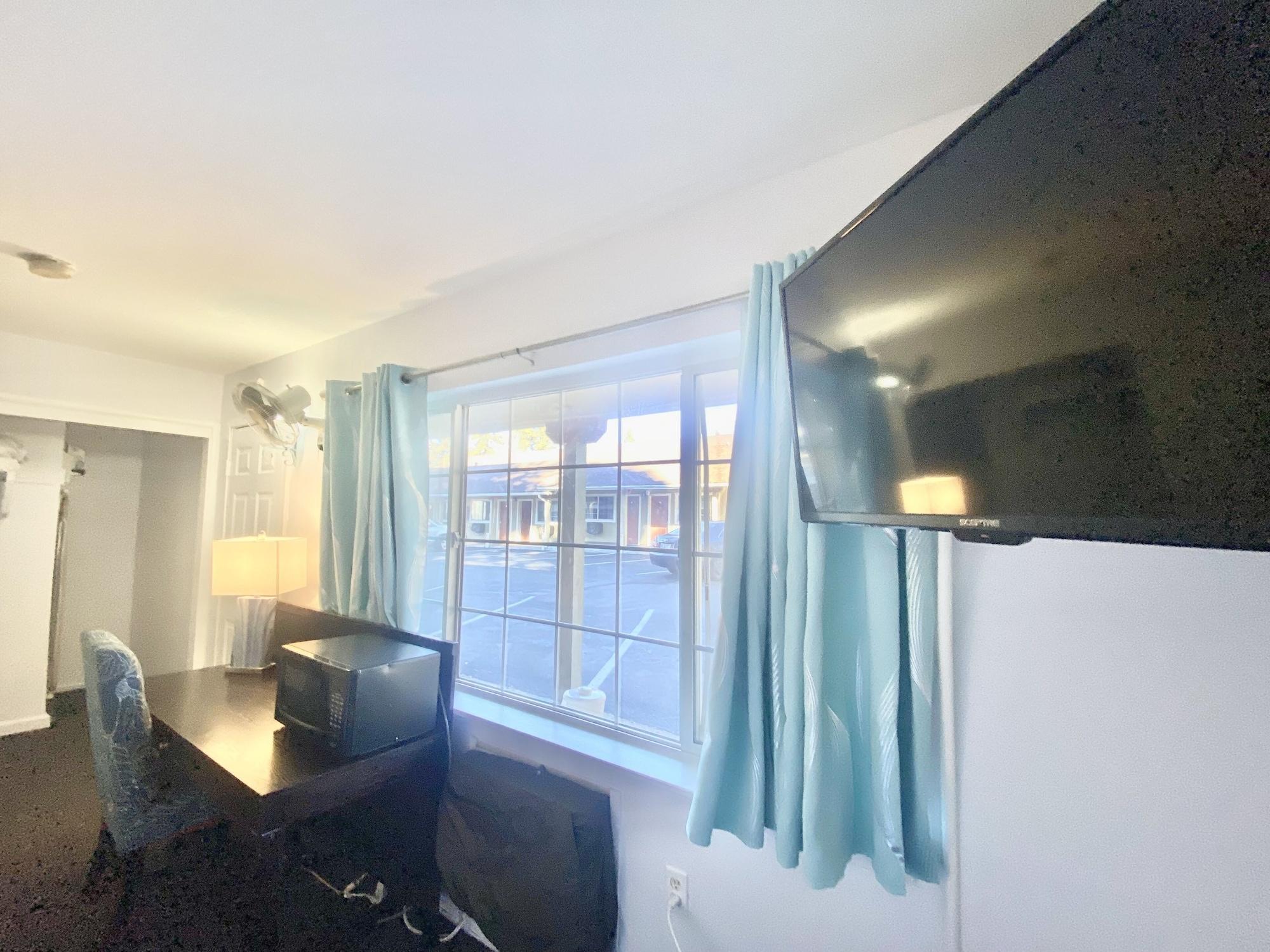 Bluebird Day Inn & Suites South Lake Tahoe Luaran gambar