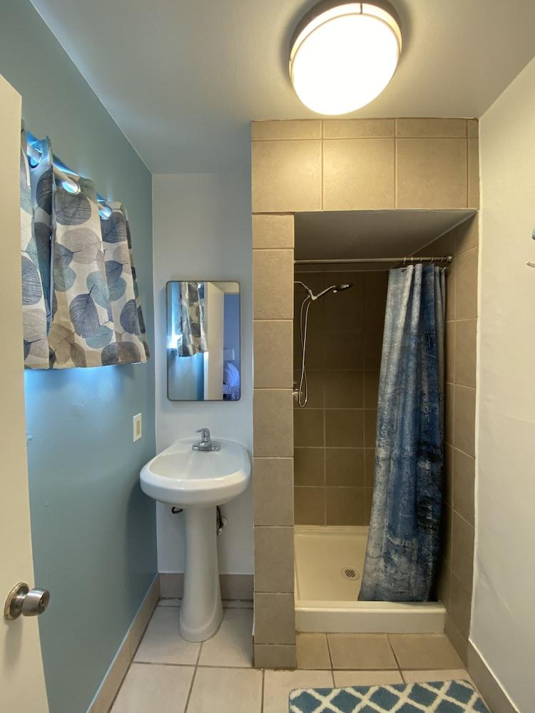 Bluebird Day Inn & Suites South Lake Tahoe Luaran gambar