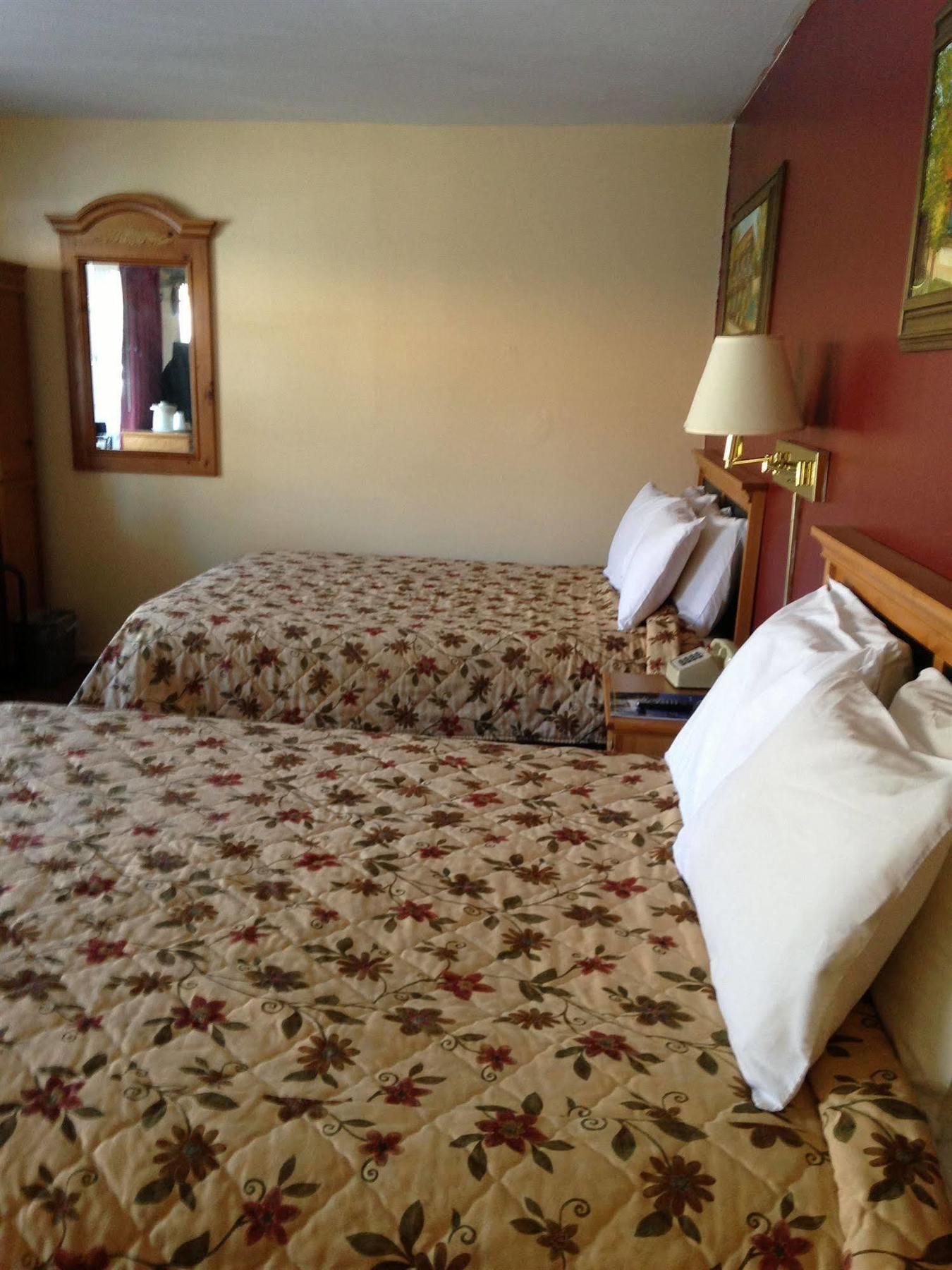 Bluebird Day Inn & Suites South Lake Tahoe Luaran gambar
