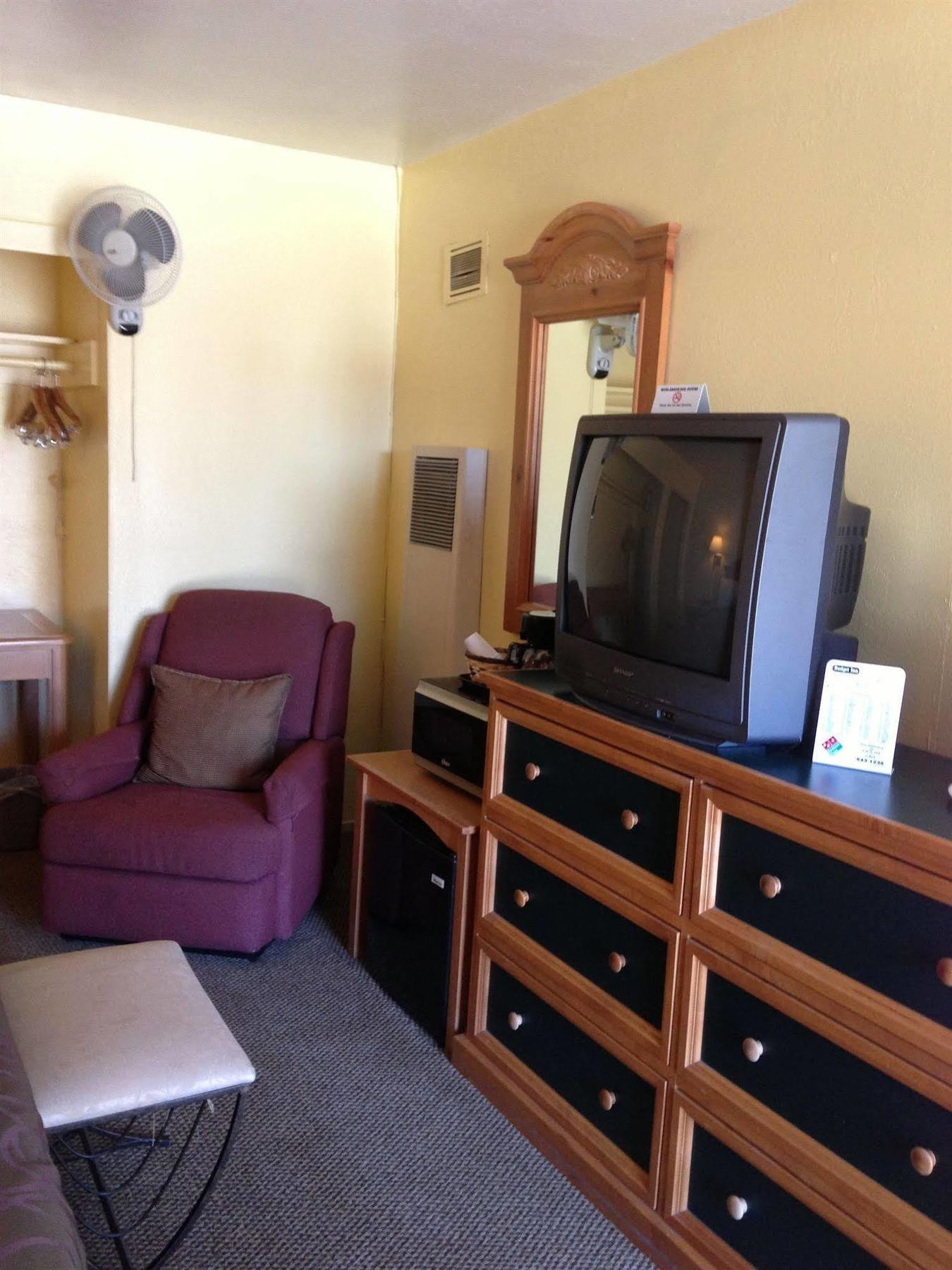 Bluebird Day Inn & Suites South Lake Tahoe Luaran gambar