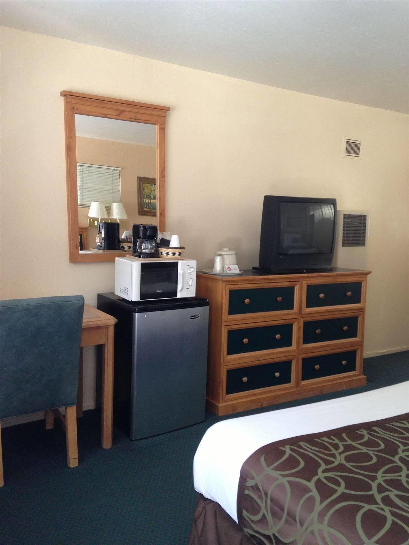 Bluebird Day Inn & Suites South Lake Tahoe Luaran gambar