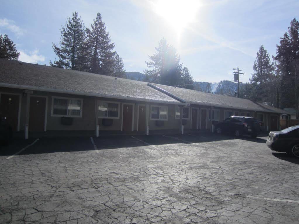 Bluebird Day Inn & Suites South Lake Tahoe Luaran gambar